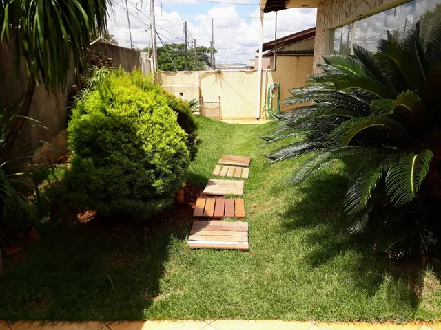 Pousada Vale do Rubi