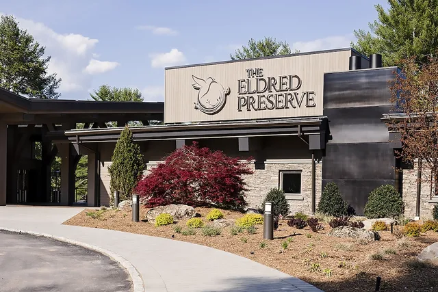 The Bradstan Boutique Hotel at The Eldred Preserve