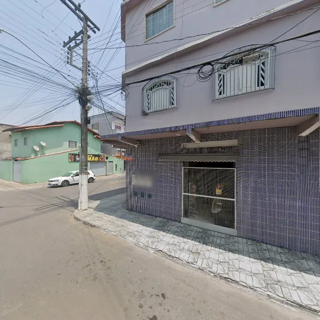 Bela Vista Hospedaria