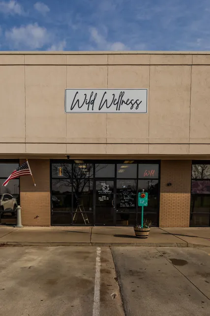 Wild Wellness - Herbalife