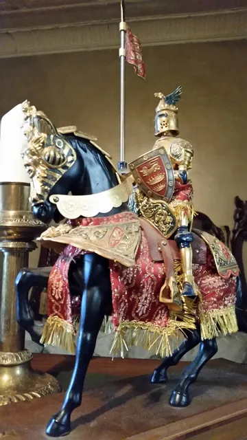 True Patriot Antiques