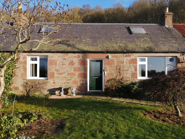 Smithy Cottage Perthshire