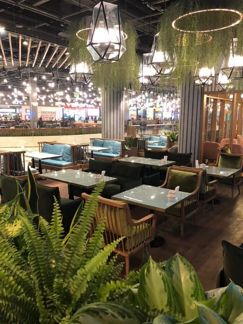 Vasilchuki Chaihona № 1