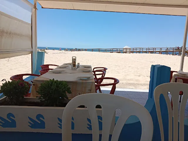 Restaurante das Marés
