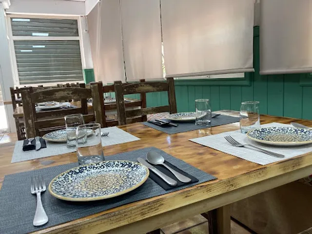 Restaurante La Vidabella.gastro