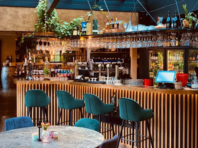 ‘t Huis Zonder Naam