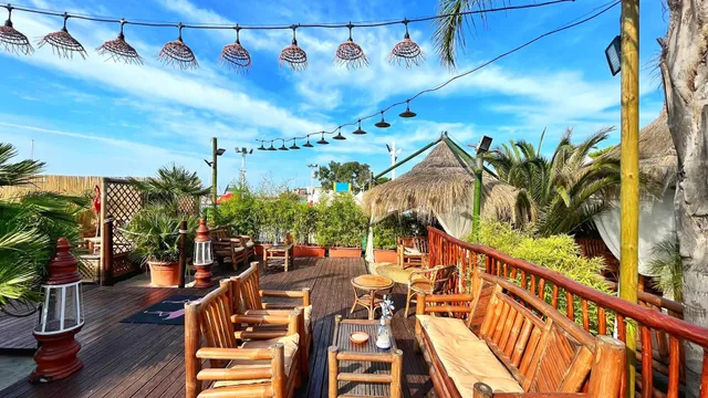 Flamingo Suites Marina di Camerota