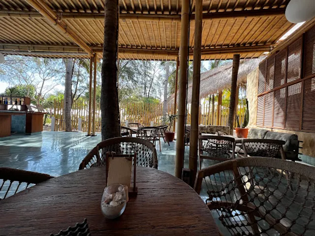 Skinny Dip Sunset Club