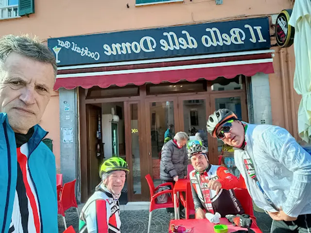 Il Bello delle Donne - Cocktail Bar