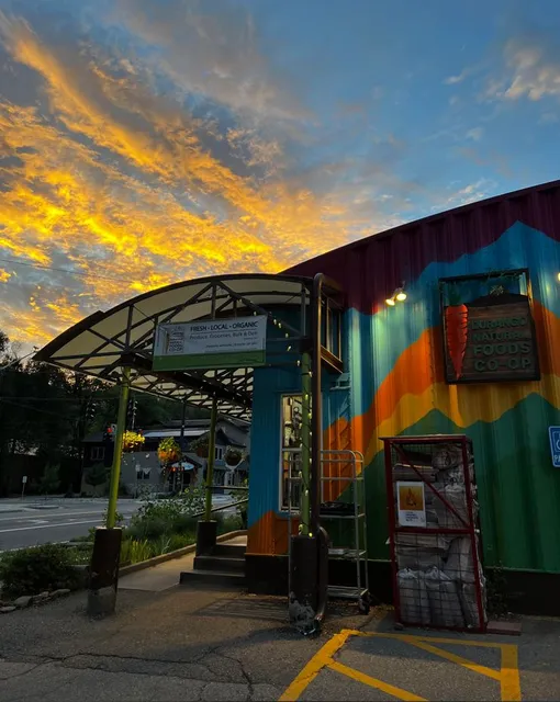 Durango Natural Foods Co-op