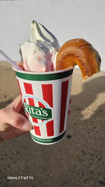 Rita's Italian Ice & Frozen Custard