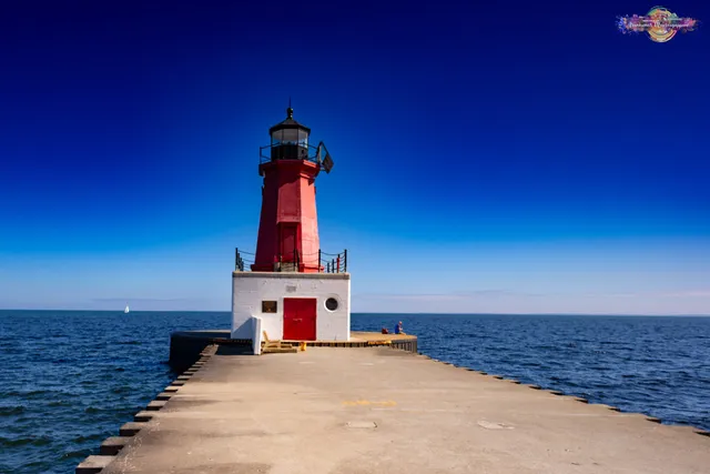 Lighthouse Ann Arbor Park