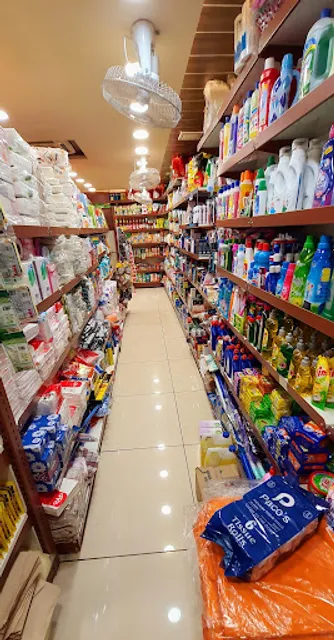 S.SONS (SABHARWAL'S) Bakery & Convenience Store