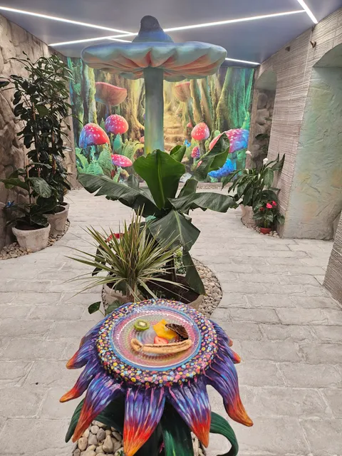 Papilonia - Motýlí dom Bratislava