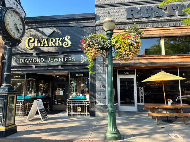 Clark's Diamond Jewelers