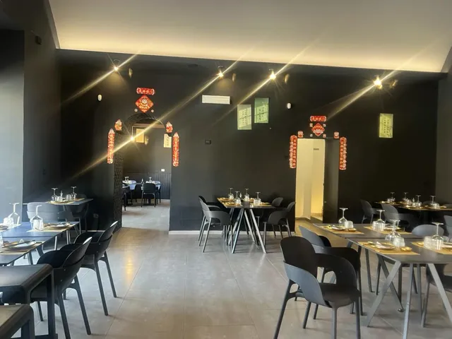 XiaoPangCai 小胖财 Chinese Restaurant