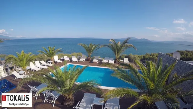 Tokalis Boutique Hotel & Spa