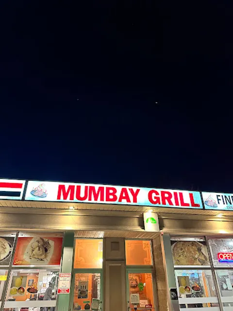 Mumbay Grill Restaurant