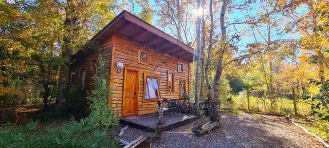 Reserva de Los Hualles