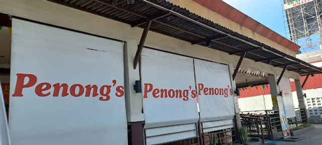 Penong's - Citygate