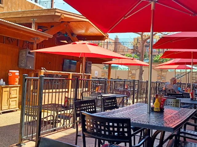 Marquarts Landing Inc