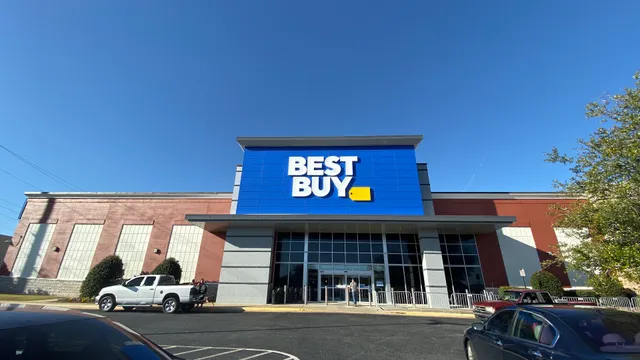 Best Buy