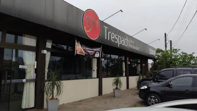 Restaurante Trespach
