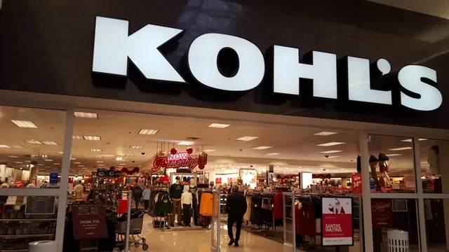 Kohl's