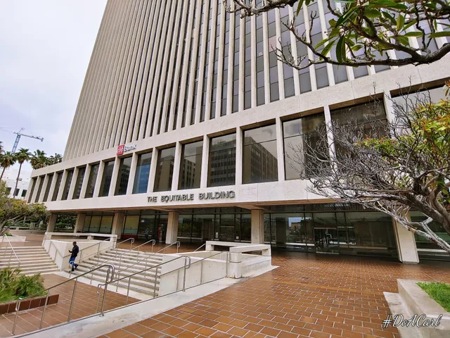 Philippine Consulate General, Los Angeles