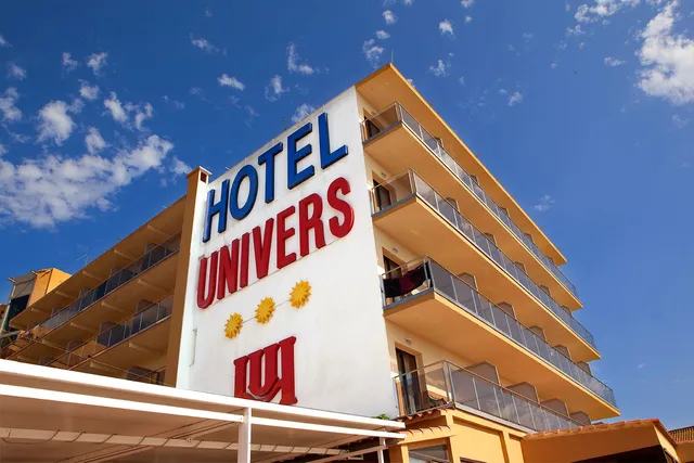 Hotel Univers