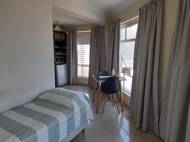 Departamento Peatonal