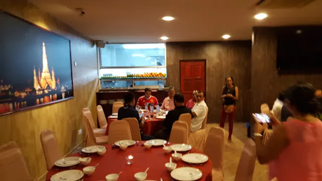 Canai 15 Cafe, Taste Of India Ss14