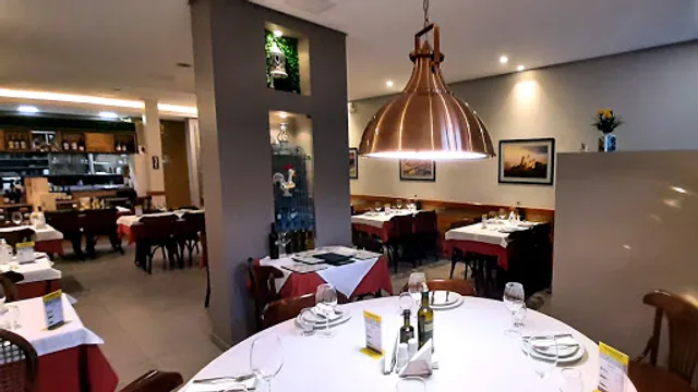 Bacalhau do Porto | Restaurante Português