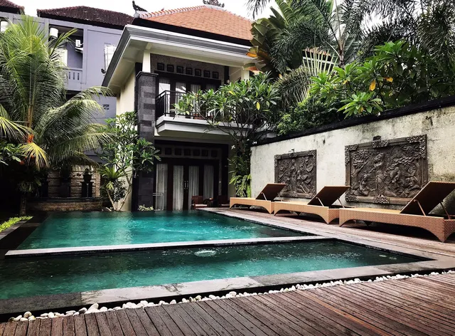 Sumantra House Ubud