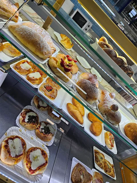 Peppi's Center pizzeria di Pippo