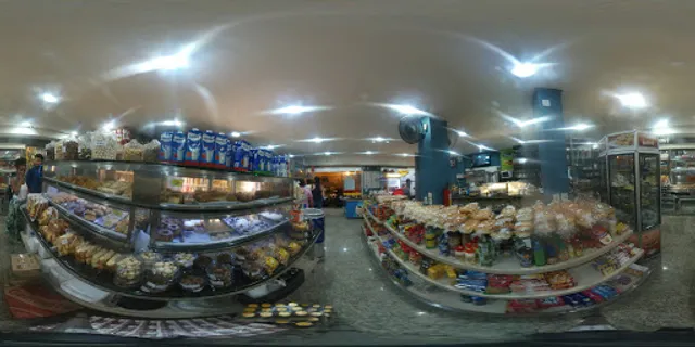 New Fantastic Bakery