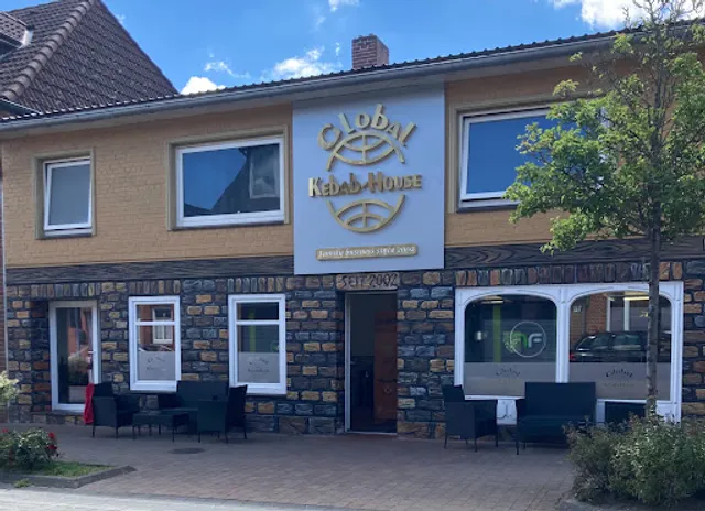 Global Kebab House Inh. Enver Kaska