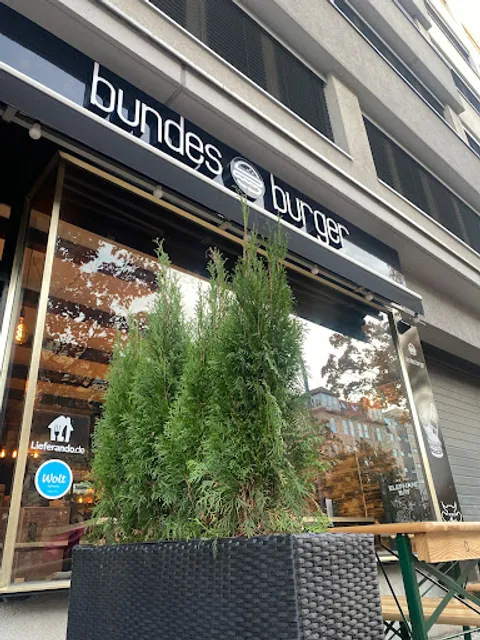 Bundes Burger