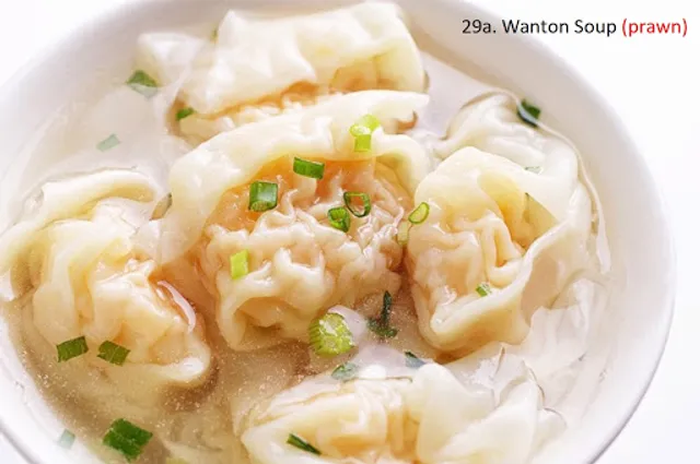 Golden Wok Chinese Takeaway