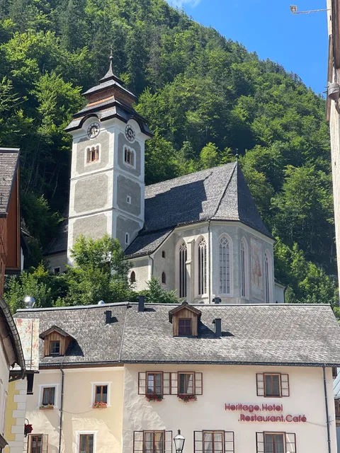 Hallstatt Charnel House