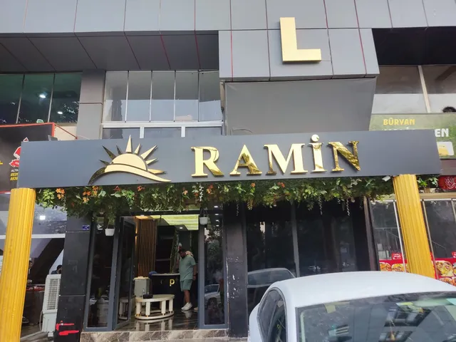 Ramin Hotel