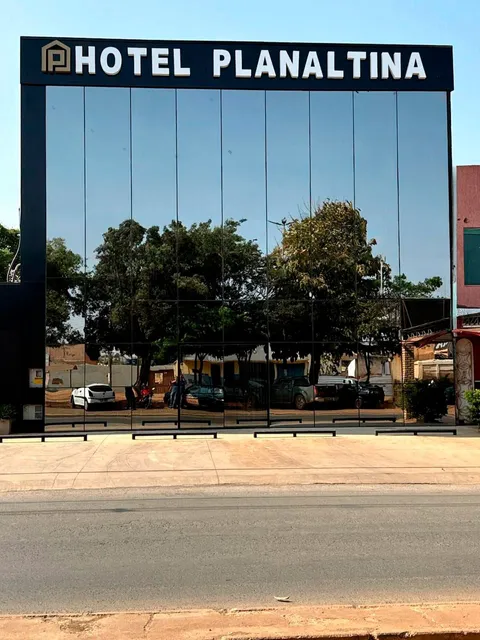 Hotel Planaltina