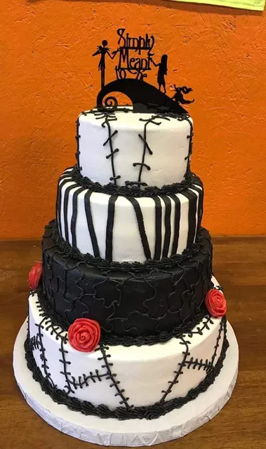 Amber's Sugar Shack / Rachel's Ragin Cakes