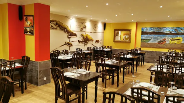 Boca Chica Restaurant