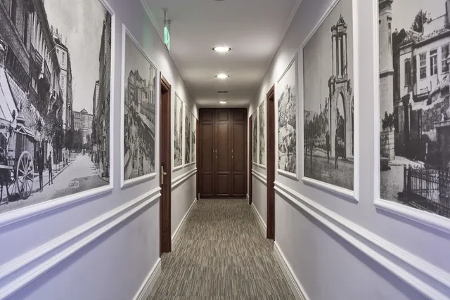 AVA Boutique Hotel Athens