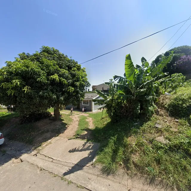 Ncane Place Guest Houses