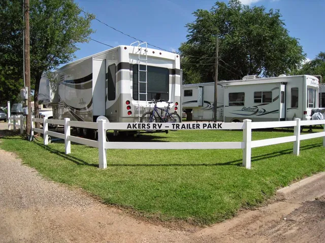 Akers RV Park