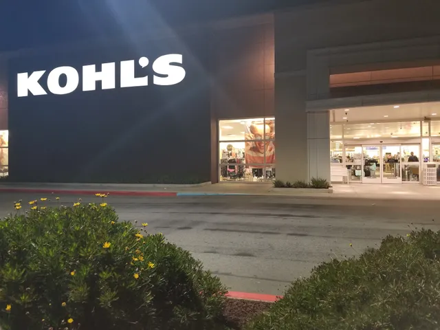 Kohl's