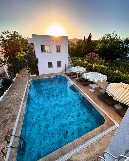 Nuran Apart Bitez Bodrum