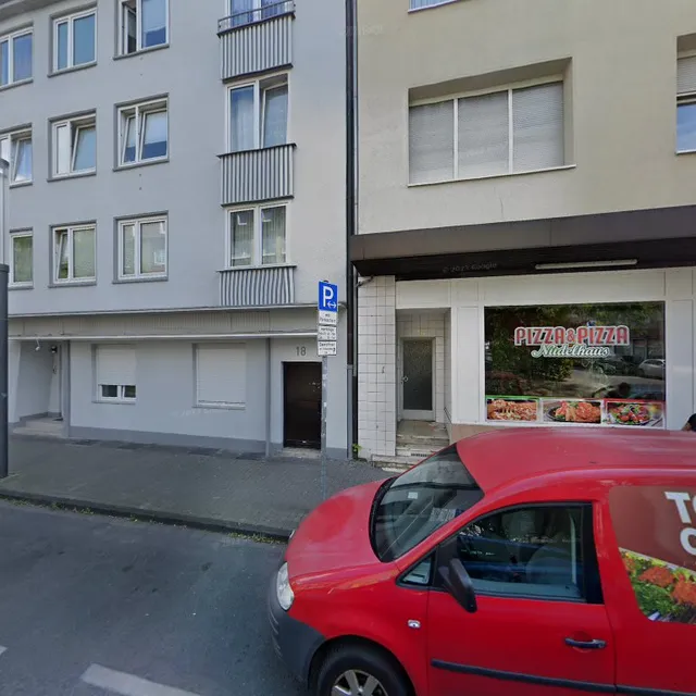 P Und P Grillhaus - Gelsenkirchen